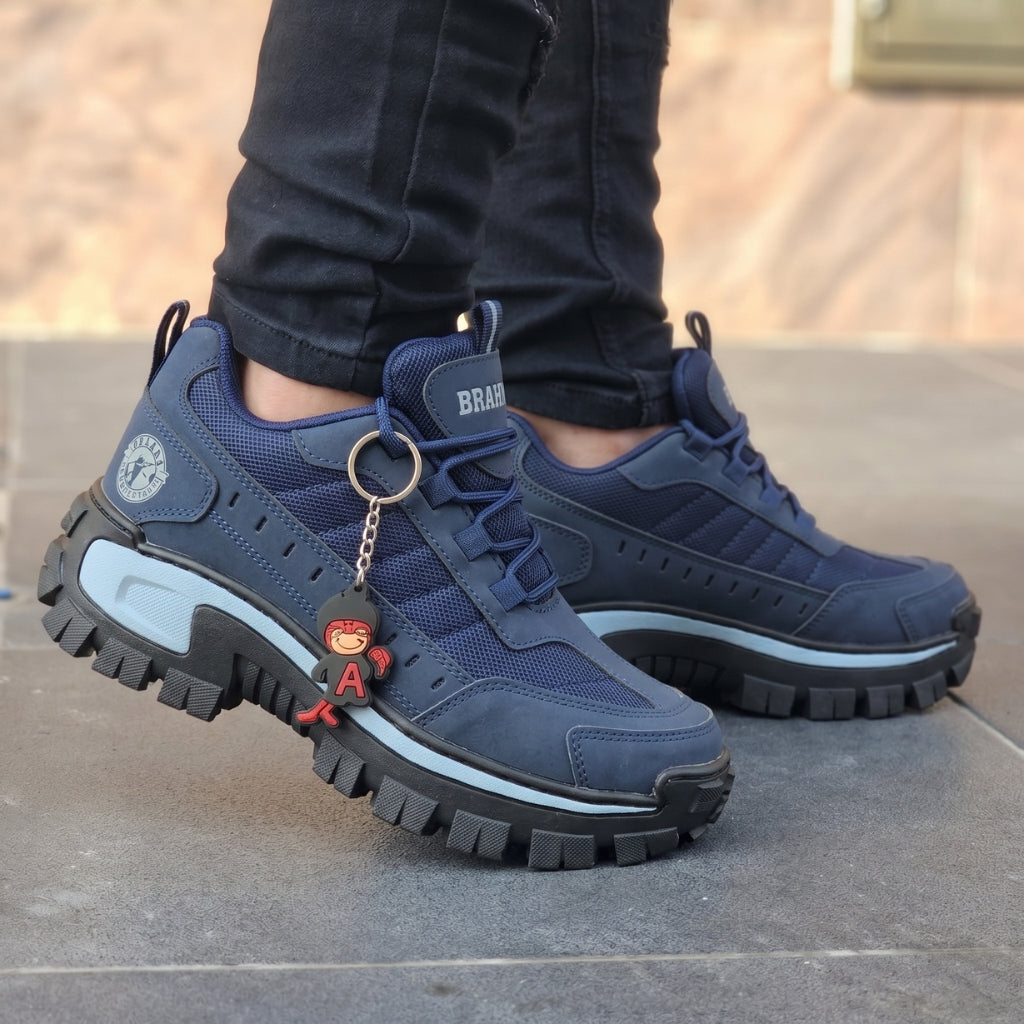 BOTA MOSTER +LLAVERO