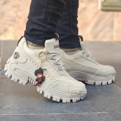 BOTA MOSTER +LLAVERO