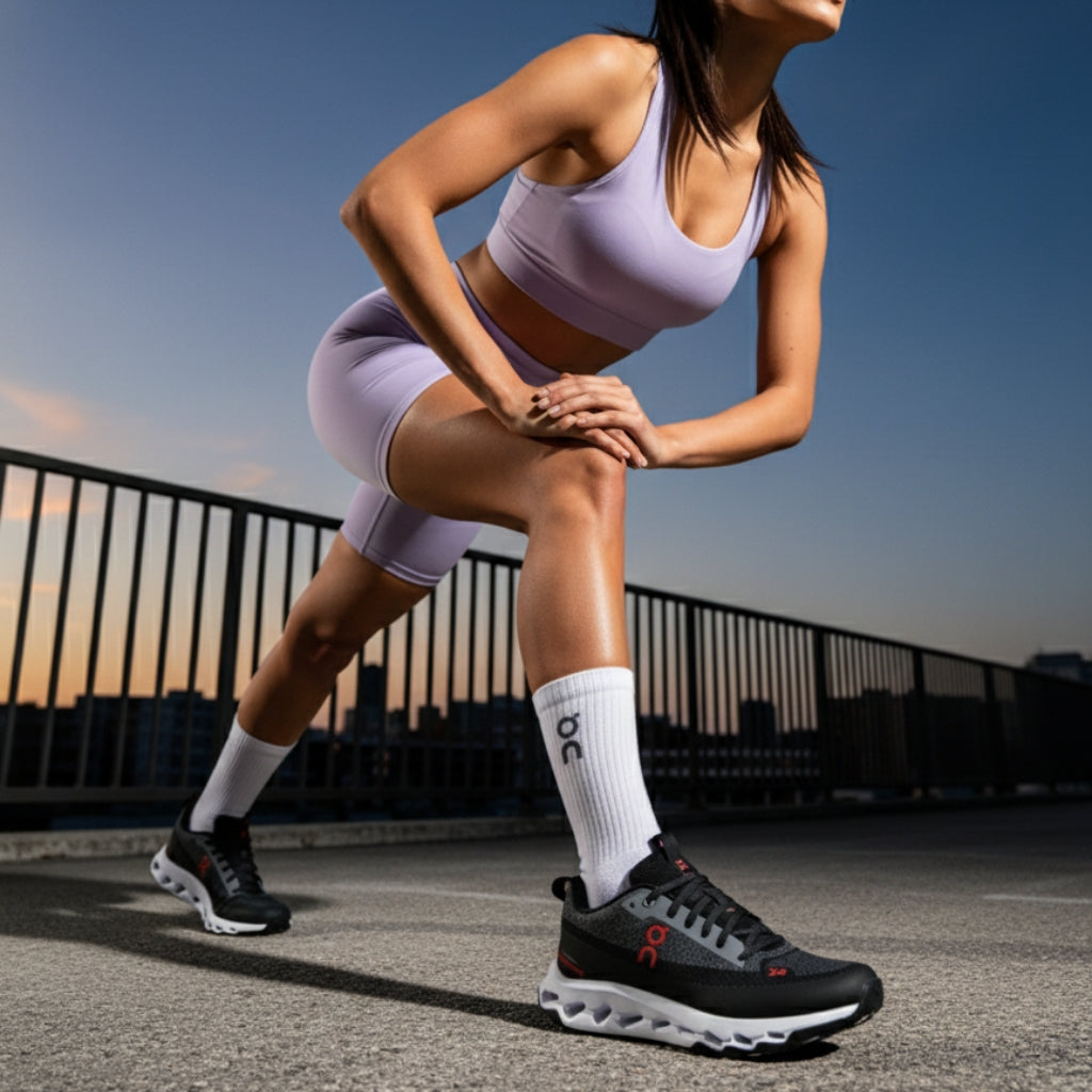 Lanzamiento TENIS ON Importados - OFERTA DISPONIBLE SOLO HOY