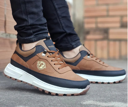 Tenis Casual