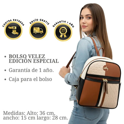 Bolso Vlz Edición Especial