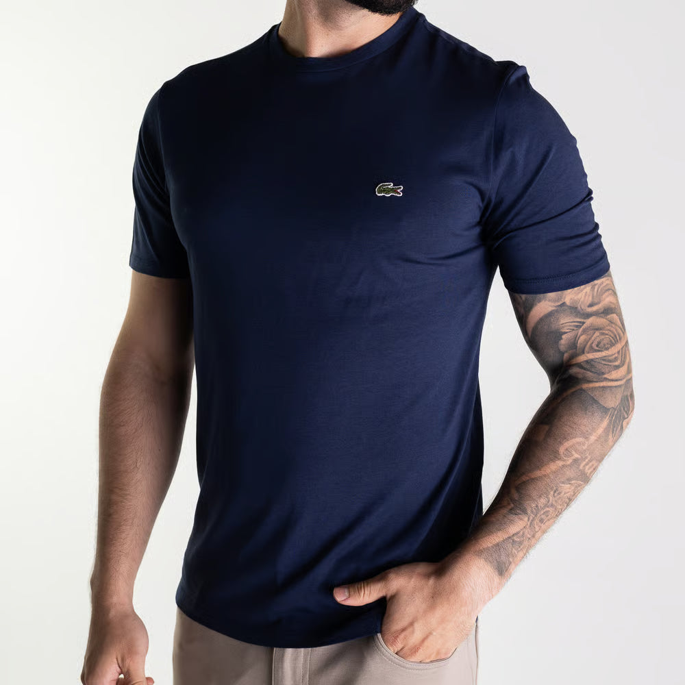 Kit 4 Camisetas Pima