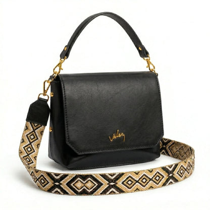 Bolso Premium de Cuero 100% Legítimo