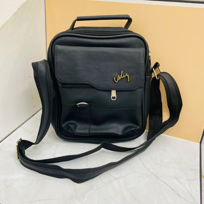 Bolso Carriel de Cuero Legítimo - 80% de Descuento🎁